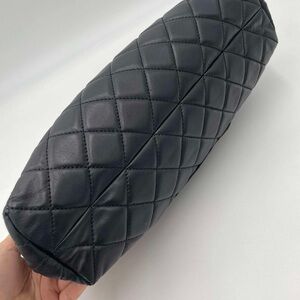 Chanel Urban delight chain tote quilted lambskin